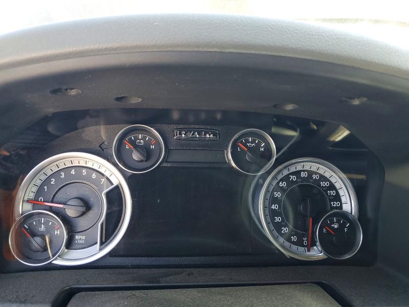Продаж на аукціоні авто 2016 Ram 1500, vin: 1C6RR6LT4GS368953, номер лоту: 77430495