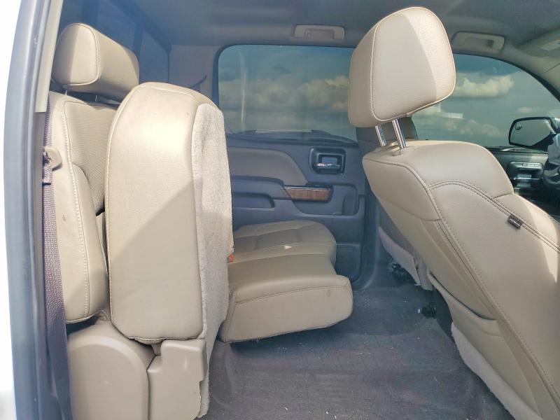 2018 Gmc Sierra მანქანა იყიდება აუქციონზე, vin: 3GTU2NEC7JG386019, აუქციონის ნომერი: 47402296