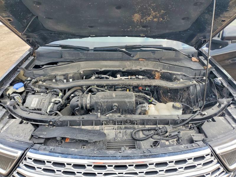 Aukcja sprzedaży 2022 Ford Explorer, vin: 1FMSK8FH6NGA85743, numer aukcji: 46741196