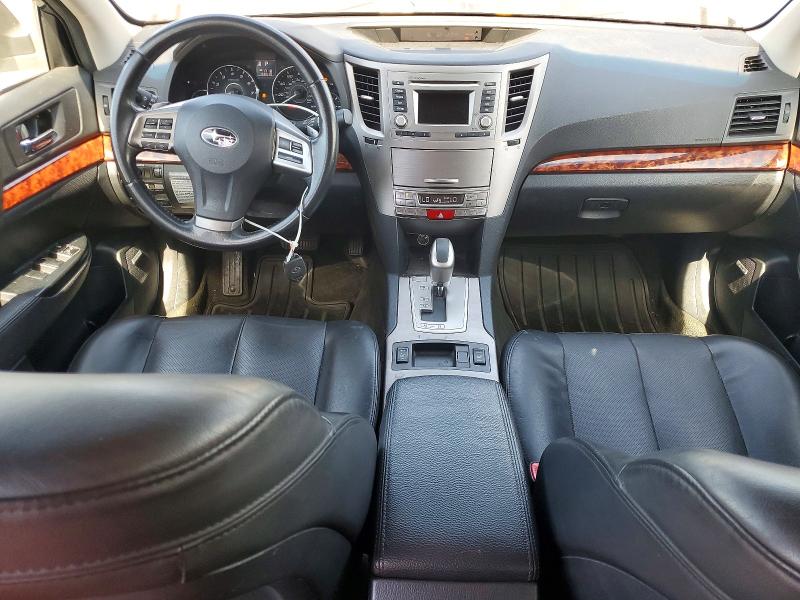 2012 Subaru Outback მანქანა იყიდება აუქციონზე, vin: 4S4BRBKC5C3278313, აუქციონის ნომერი: 47649016