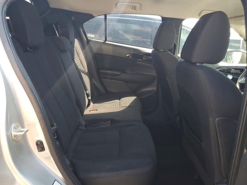 Aukcja sprzedaży 2020 Mitsubishi Eclipse Cross, vin: JA4AT3AAXLZ022165, numer aukcji: 47710496