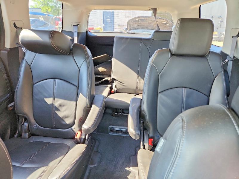 Продажа на аукционе авто 2015 Gmc Acadia, vin: 1GKKRRKD5FJ385291, номер лота: 47019716
