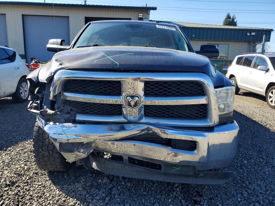 2015 Ram 2500 მანქანა იყიდება აუქციონზე, vin: 3C6UR5HJ1FG695263, აუქციონის ნომერი: 47711486
