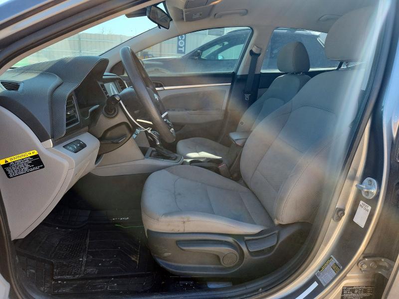 Aukcja sprzedaży 2019 Hyundai Elantra, vin: 5NPD84LF2KH420740, numer aukcji: 42002206