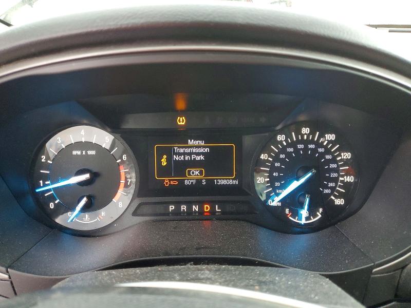 Продажа на аукционе авто 2018 Ford Fusion, vin: 3FA6P0H77JR133434, номер лота: 79694525