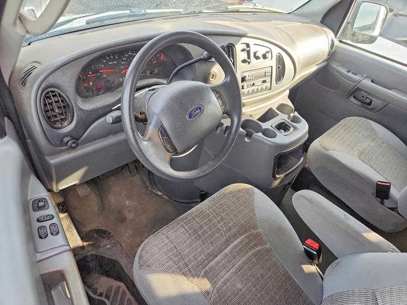 Aukcja sprzedaży 2004 Ford Econoline, vin: 1FBSS31L34HB02174, numer aukcji: 46867526