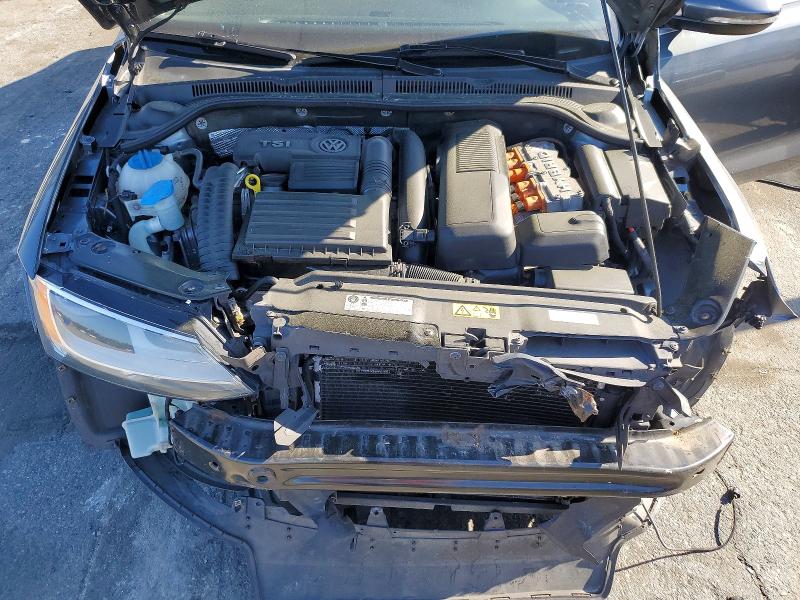 46173046 :رقم المزاد ، 3VW637AJ0EM230673 vin ، 2014 Volkswagen Jetta مزاد بيع