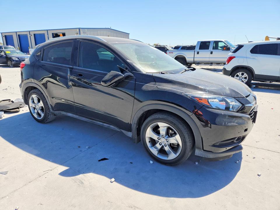 Aukcja sprzedaży 2017 Honda Hr-v, vin: 3CZRU5H76HM727236, numer aukcji: 47029026