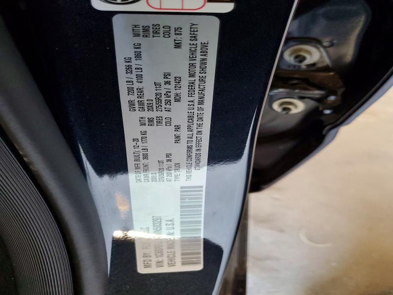 46804026 :رقم المزاد ، 1C6SRFJM9MN583297 vin ، 2021 Ram 1500 مزاد بيع
