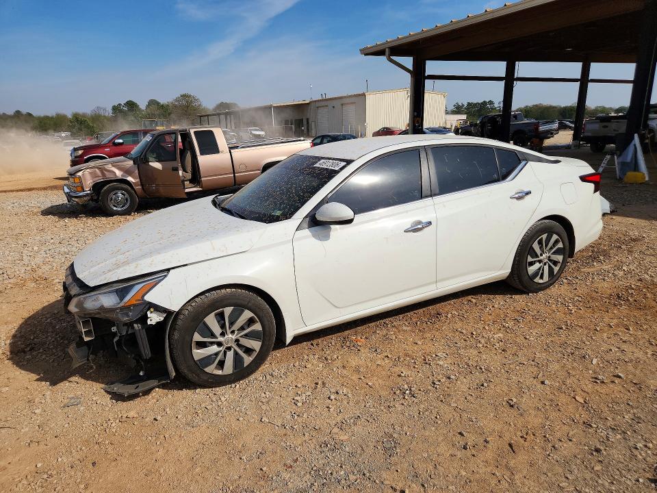 Продаж на аукціоні авто 2019 Nissan Altima, vin: 1N4BL4BV0KC133610, номер лоту: 46912806