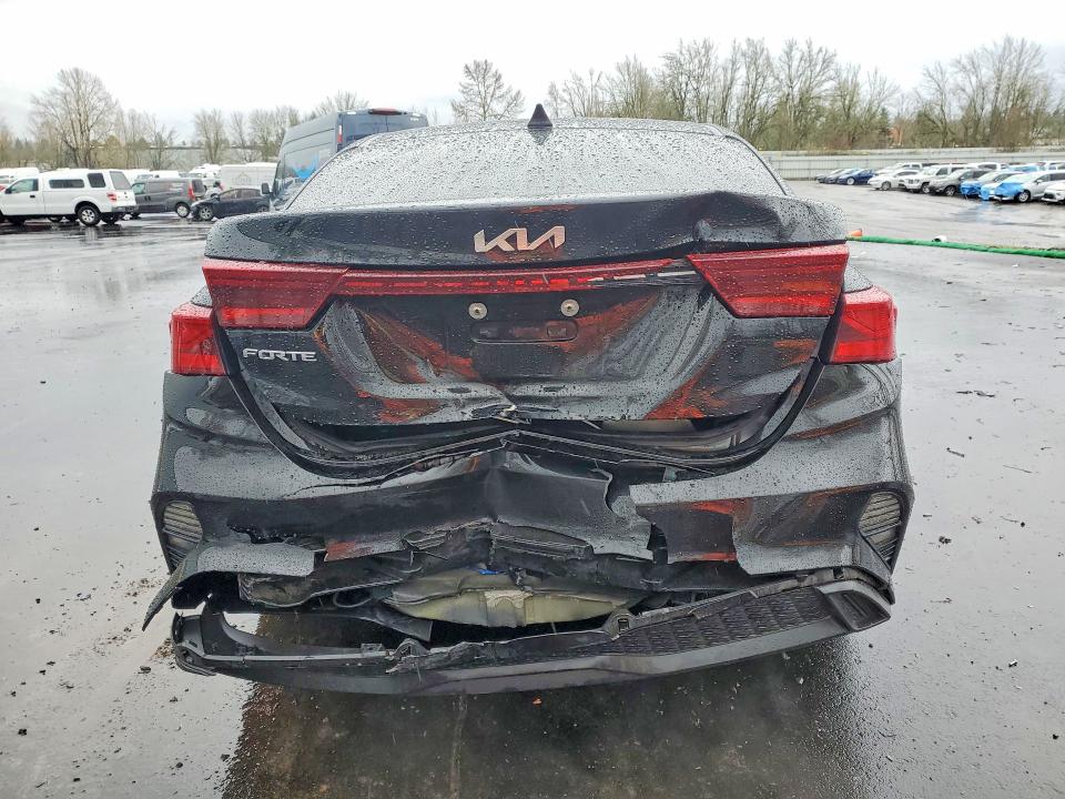 Aukcja sprzedaży 2023 Kia Forte, vin: 3KPF24AD5PE575242, numer aukcji: 47256116