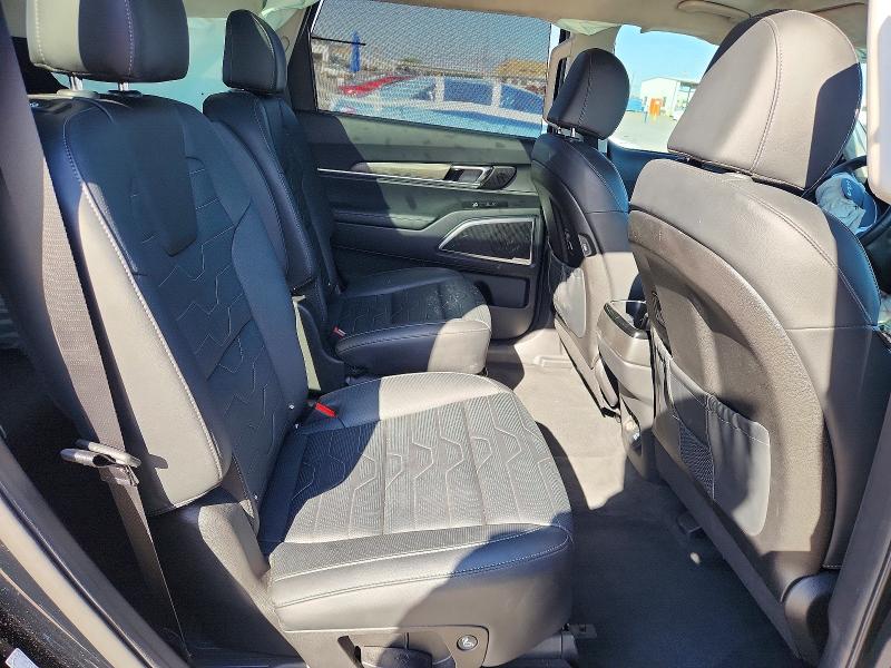 Продажа на аукционе авто 2022 Kia Telluride, vin: 5XYP5DHC3NG313678, номер лота: 46363256