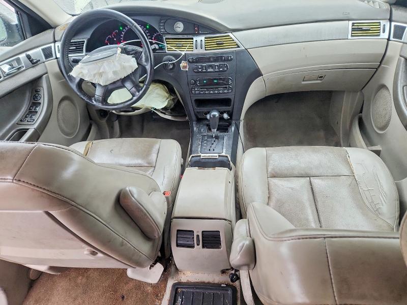 Продажа на аукционе авто 2007 Chrysler Pacifica, vin: 2A8GM68X87R256452, номер лота: 45467296