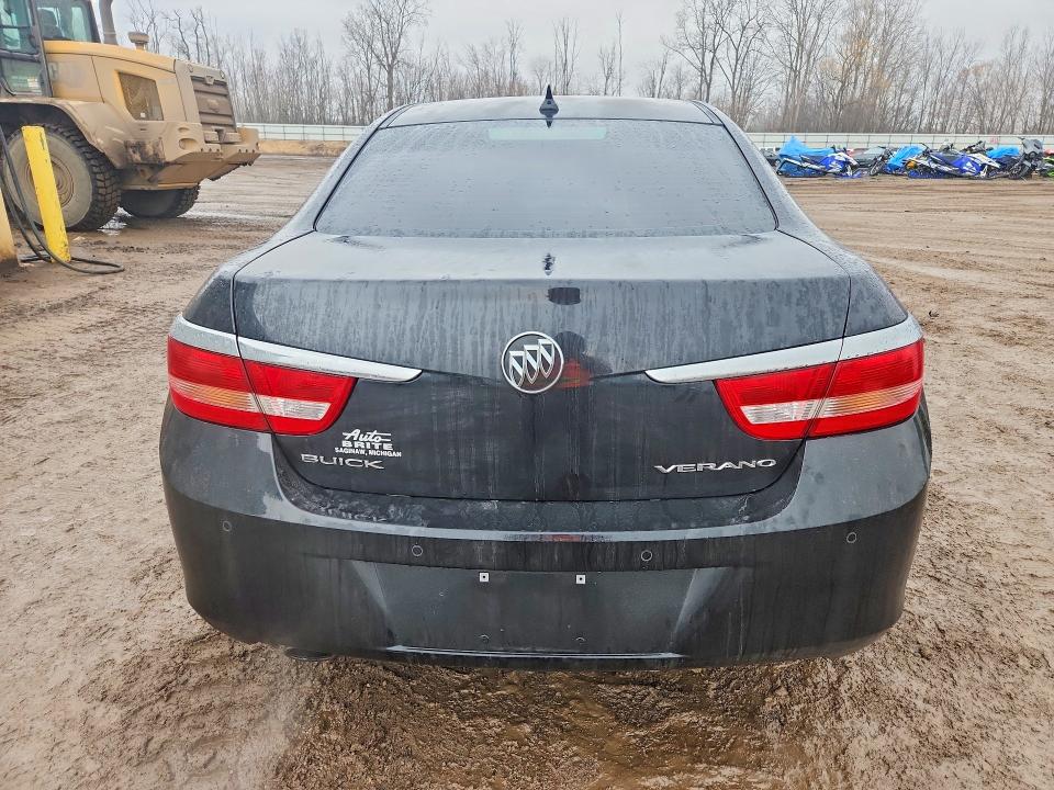 Aukcja sprzedaży 2014 Buick Verano, vin: 1G4PS5SK1E4210039, numer aukcji: 79316685