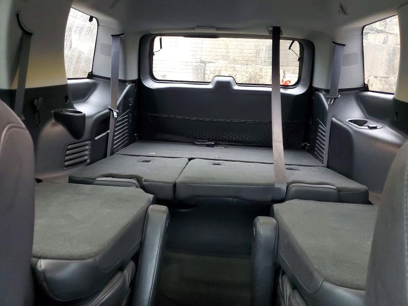 79537555 :رقم المزاد ، 1GYS4BKJ6KR135944 vin ، 2019 Cadillac Escalade مزاد بيع