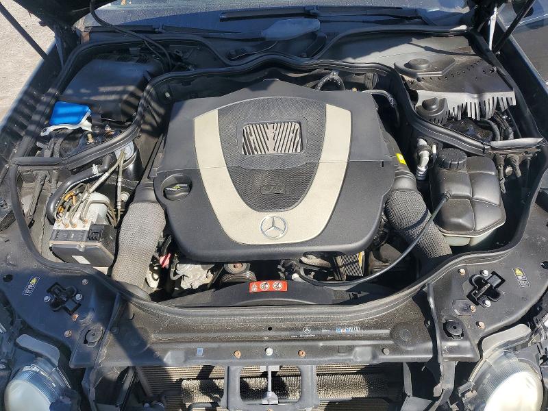 Auction sale of the 2008 Mercedes-benz E, vin: WDBUH87X68B212556, lot number: 79777575