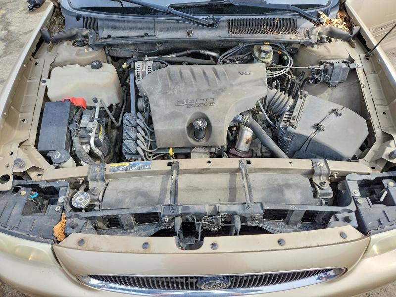 45944216 :رقم المزاد ، 1G4HR54K95U261866 vin ، 2005 Buick Lesabre مزاد بيع