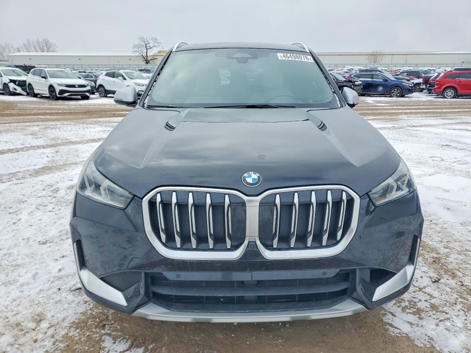 Продажа на аукционе авто 2023 Bmw X1, vin: WBX73EF06P5V95897, номер лота: 46498076