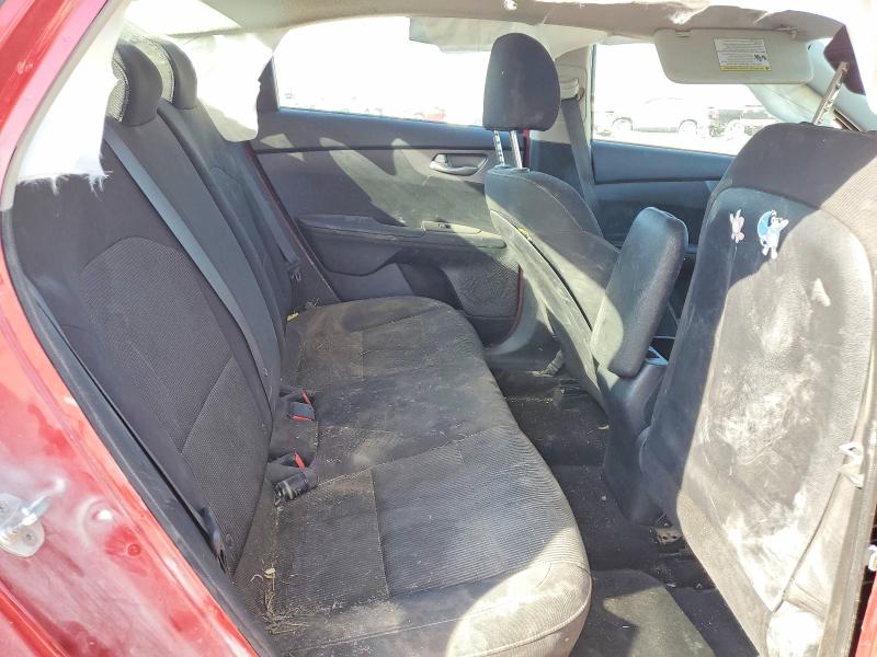 Aukcja sprzedaży 2019 Kia Forte, vin: 3KPF24AD2KE018605, numer aukcji: 47369986