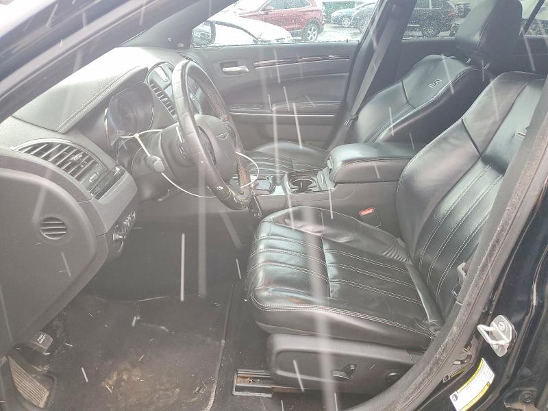 Aukcja sprzedaży 2020 Chrysler 300, vin: 2C3CCABG3LH217308, numer aukcji: 47318356