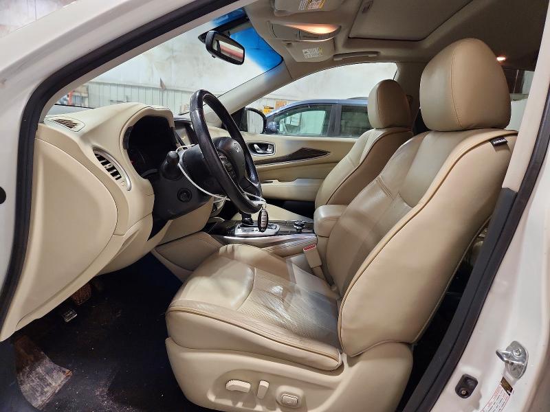 Aukcja sprzedaży 2015 Infiniti Qx60, vin: 5N1AL0MM1FC536922, numer aukcji: 79232155