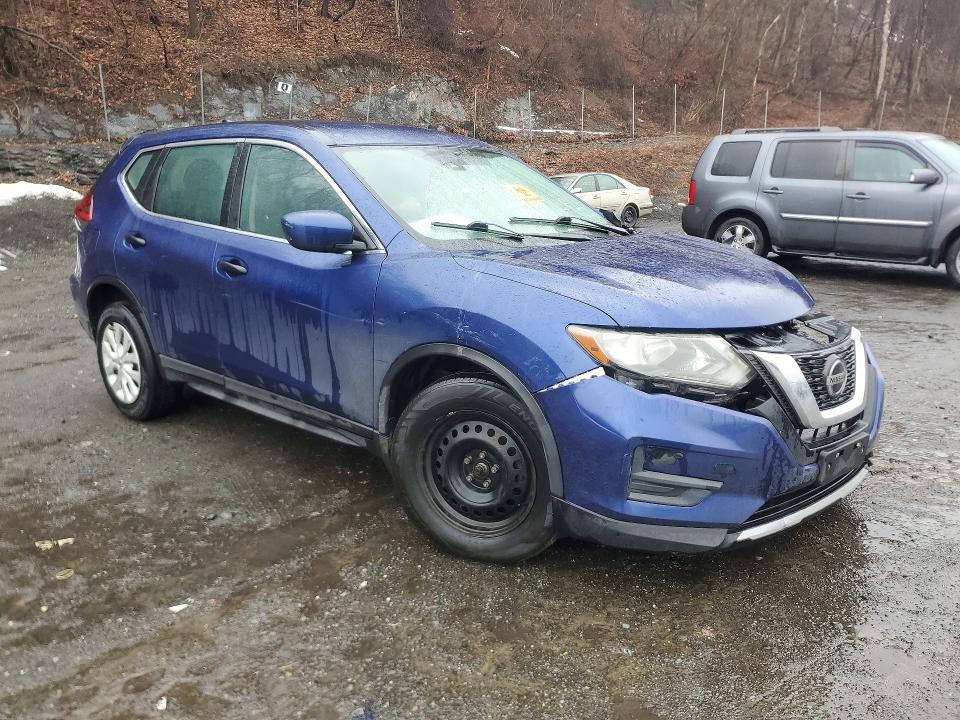Продаж на аукціоні авто 2019 Nissan Rogue, vin: 5N1AT2MV2KC832837, номер лоту: 79976915