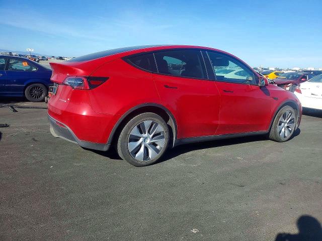 Aukcja sprzedaży 2023 Tesla Model Y, vin: 7SAYGDEEXPF607743, numer aukcji: 46359676