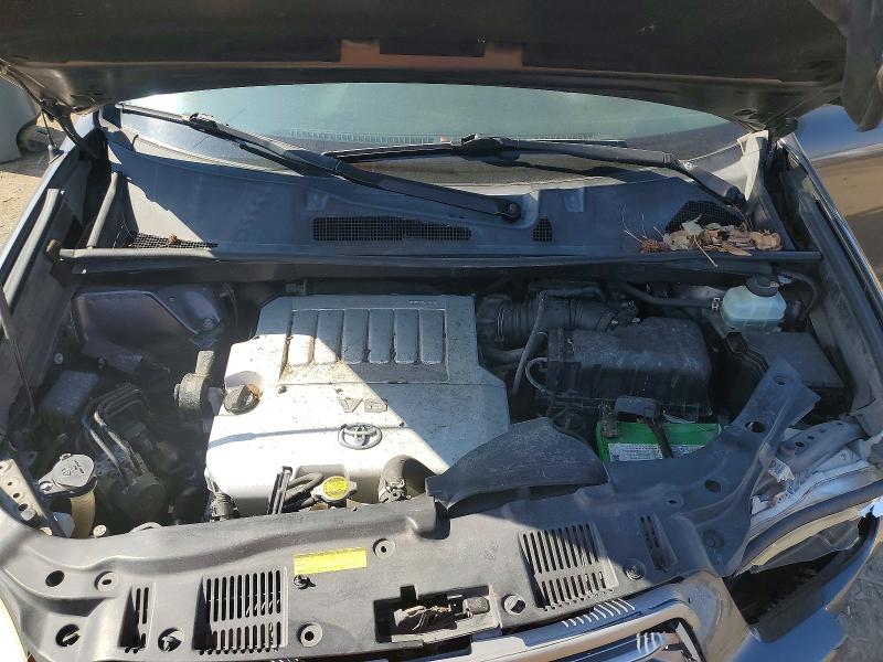 Aukcja sprzedaży 2009 Toyota Highlander, vin: JTEES41AX92127656, numer aukcji: 46684216