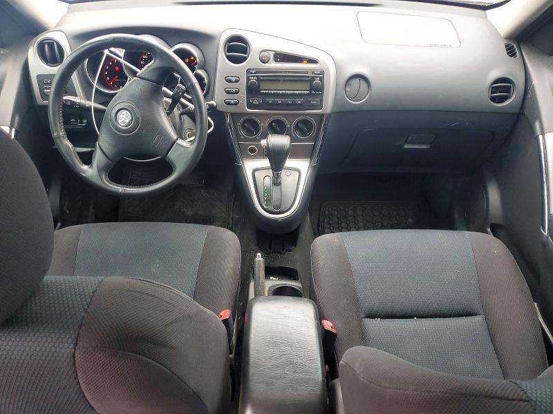 Продажа на аукционе авто 2006 Toyota Matrix, vin: 2T1KR32E76C595632, номер лота: 46624836