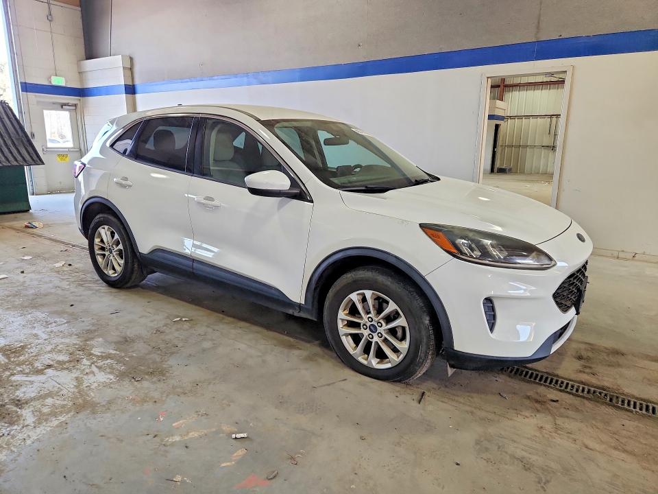 Aukcja sprzedaży 2020 Ford Escape, vin: 1FMCU9G61LUB28904, numer aukcji: 48341486