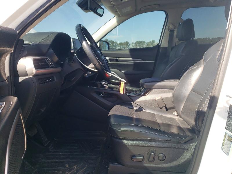 46961006 :رقم المزاد ، 5XYP64HC2LG088650 vin ، 2020 Kia Telluride مزاد بيع
