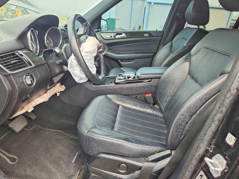 Aukcja sprzedaży 2018 Mercedes-benz Gle, vin: 4JGDA5JB5JB027384, numer aukcji: 41785456