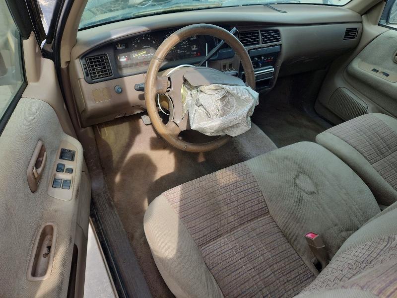 Aukcja sprzedaży 1995 Toyota T100, vin: JT4VD12F0S0002805, numer aukcji: 47927596