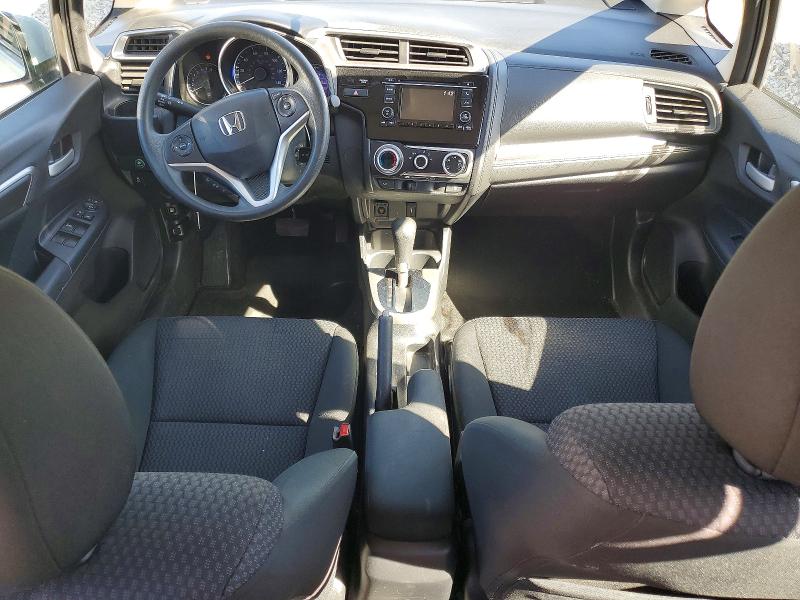 45713416 :رقم المزاد ، 3HGGK5H48LM715883 vin ، 2020 Honda Fit مزاد بيع