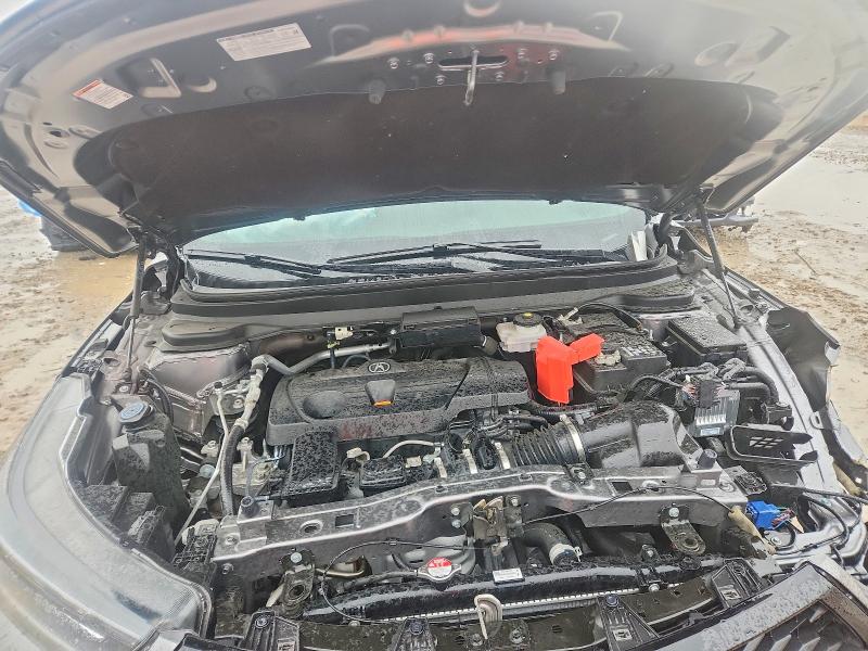 2024 Acura Rdx მანქანა იყიდება აუქციონზე, vin: 5J8TC2H66RL019464, აუქციონის ნომერი: 79640935