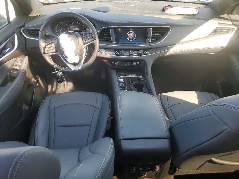 Продаж на аукціоні авто 2024 Buick Enclave, vin: 5GAERBKW6RJ101903, номер лоту: 46392086