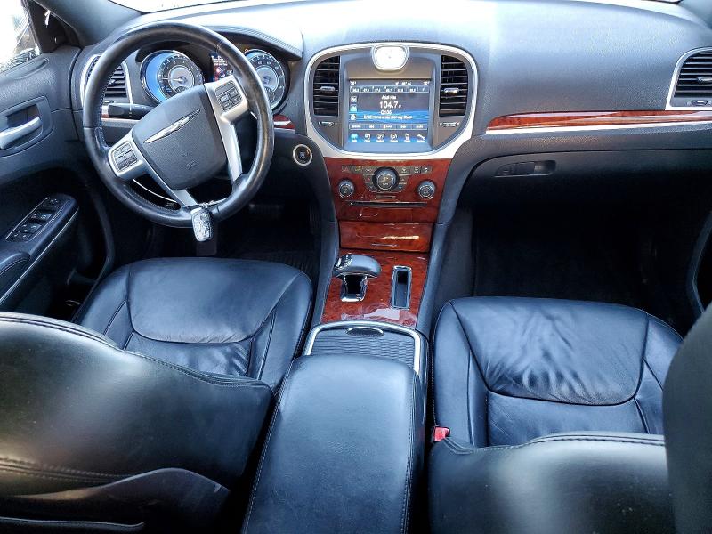 Продажа на аукционе авто 2012 Chrysler 300, vin: 2C3CCACG7CH264372, номер лота: 48147056