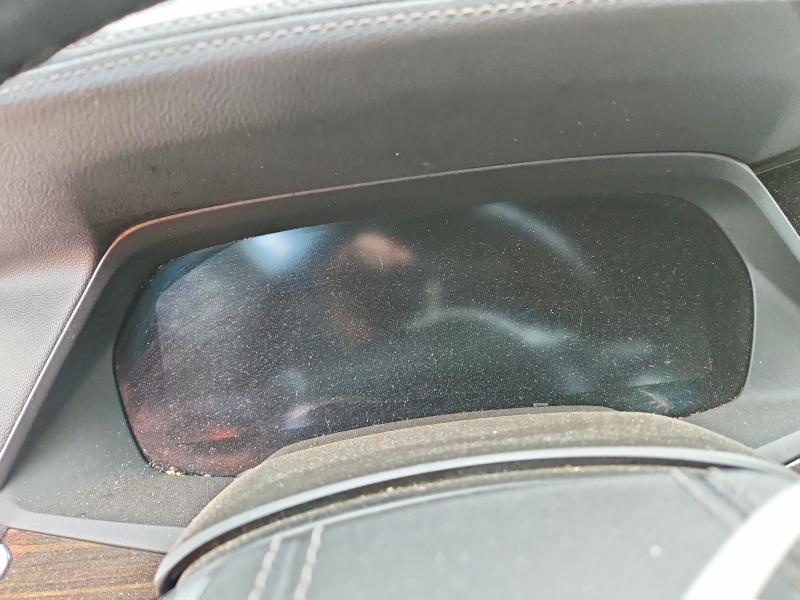 47819616 :رقم المزاد ، 5UXCR6C54KLL11816 vin ، 2019 Bmw X5 مزاد بيع