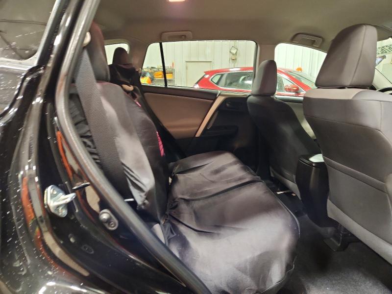 2015 Toyota Rav4 მანქანა იყიდება აუქციონზე, vin: 2T3BFREV3FW361887, აუქციონის ნომერი: 79667625