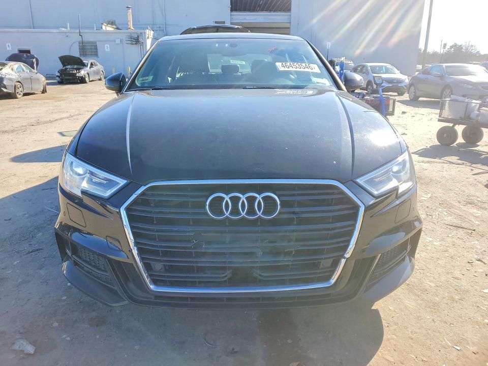 46453546 :رقم المزاد ، WAUGUGFF6H1042795 vin ، 2017 Audi A3 مزاد بيع
