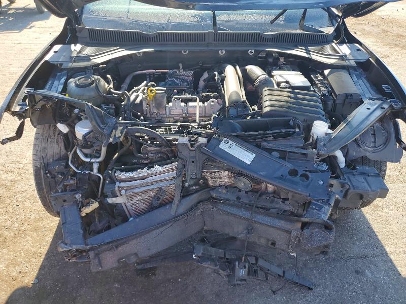 Aukcja sprzedaży 2019 Volkswagen Jetta, vin: 3VWC57BU7KM071605, numer aukcji: 47547196