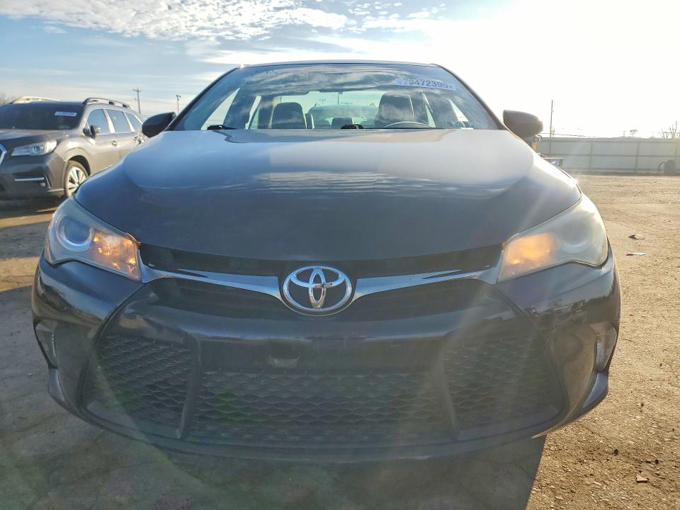 Aukcja sprzedaży 2015 Toyota Camry, vin: 4T1BF1FK5FU076848, numer aukcji: 79472395