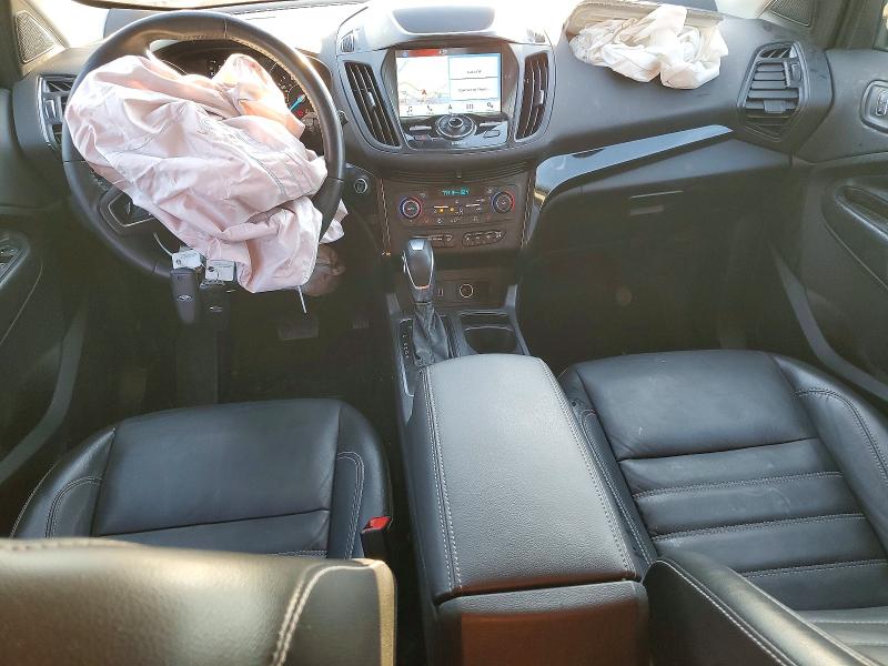 Продаж на аукціоні авто 2019 Ford Escape, vin: 1FMCU9J93KUC26091, номер лоту: 41948246