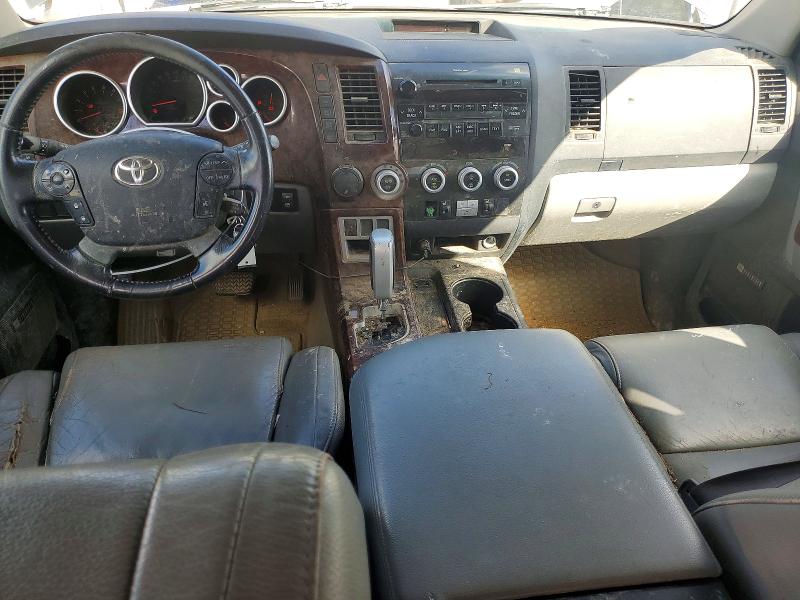 Продажа на аукционе авто 2008 Toyota Sequoia, vin: 5TDZY68A48S004528, номер лота: 79055725
