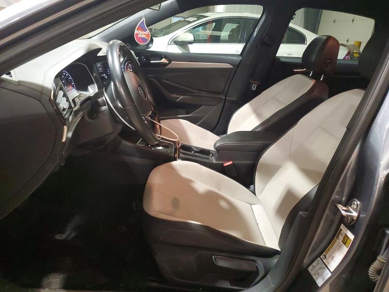 47466756 :رقم المزاد ، 3VWC57BU3KM216123 vin ، 2019 Volkswagen Jetta مزاد بيع