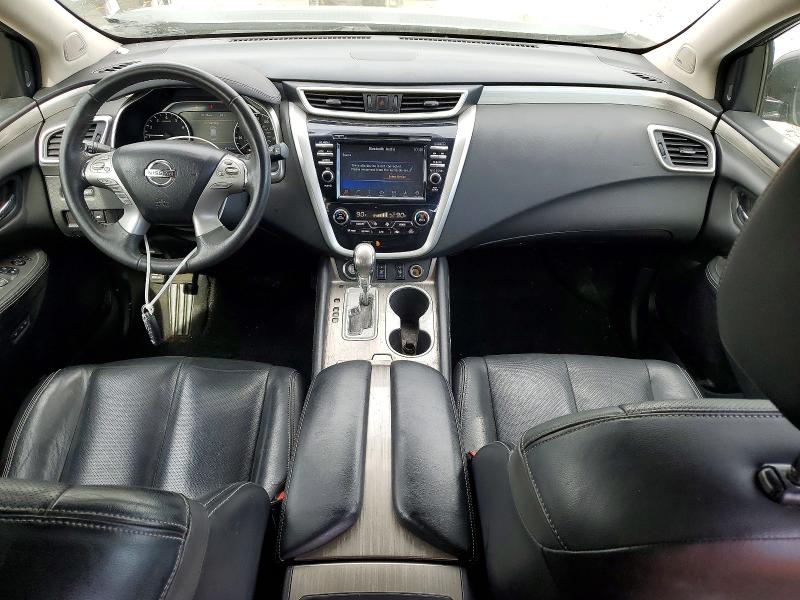 Продаж на аукціоні авто 2017 Nissan Murano, vin: 5N1AZ2MH2HN117448, номер лоту: 45522616