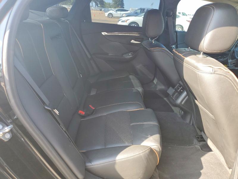 Продажа на аукционе авто 2017 Chevrolet Impala, vin: 2G1145S37H9143471, номер лота: 47336416