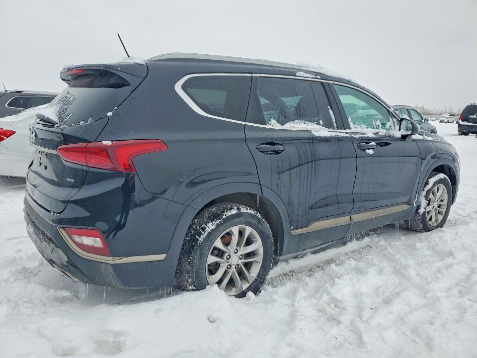 Aukcja sprzedaży 2019 Hyundai Santa Fe, vin: 5NMS2CAD9KH027190, numer aukcji: 46330616