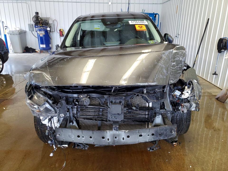 Aukcja sprzedaży 2022 Mazda Cx-9, vin: JM3TCBCY7N0622580, numer aukcji: 47984486