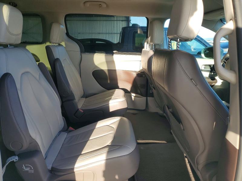 Aukcja sprzedaży 2017 Chrysler Pacifica, vin: 2C4RC1BG9HR776997, numer aukcji: 46225566